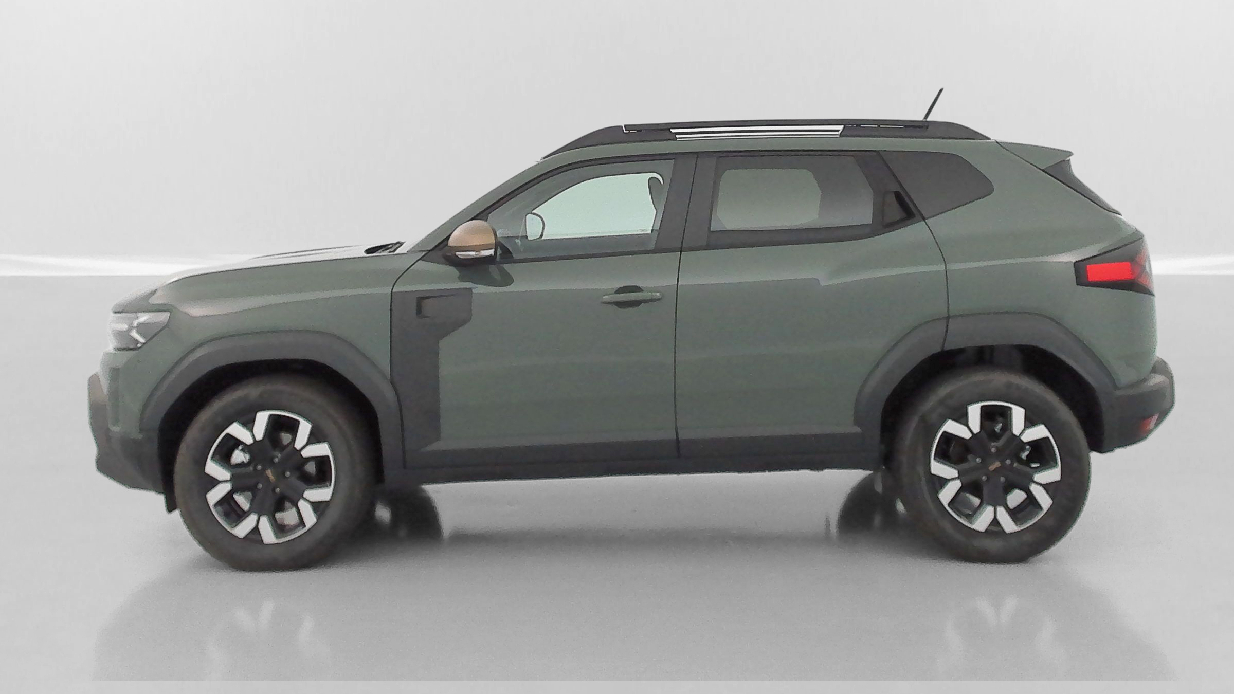 DACIA Duster — photo 4