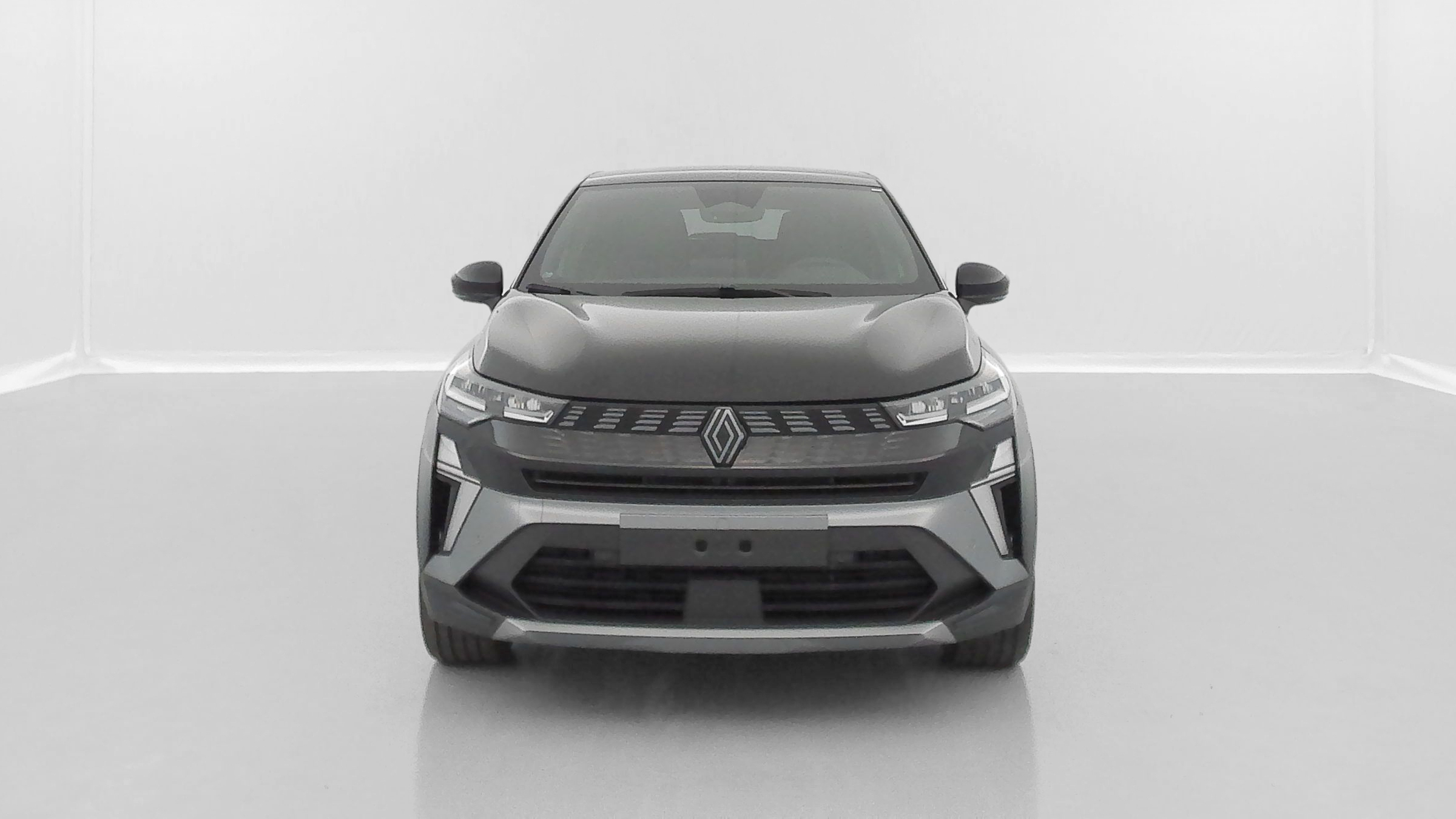 RENAULT Symbioz — photo 2