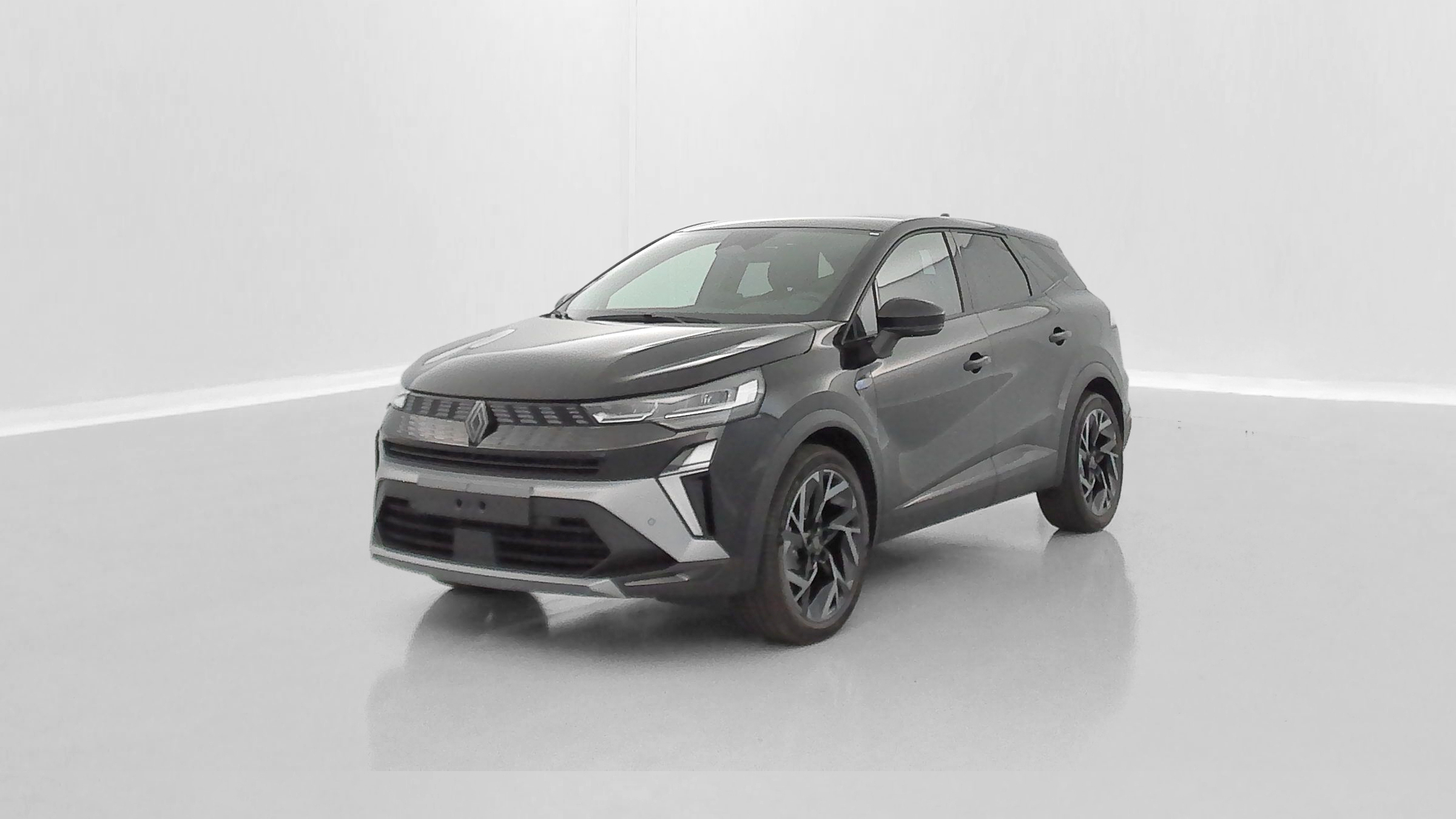 RENAULT Symbioz — photo 3