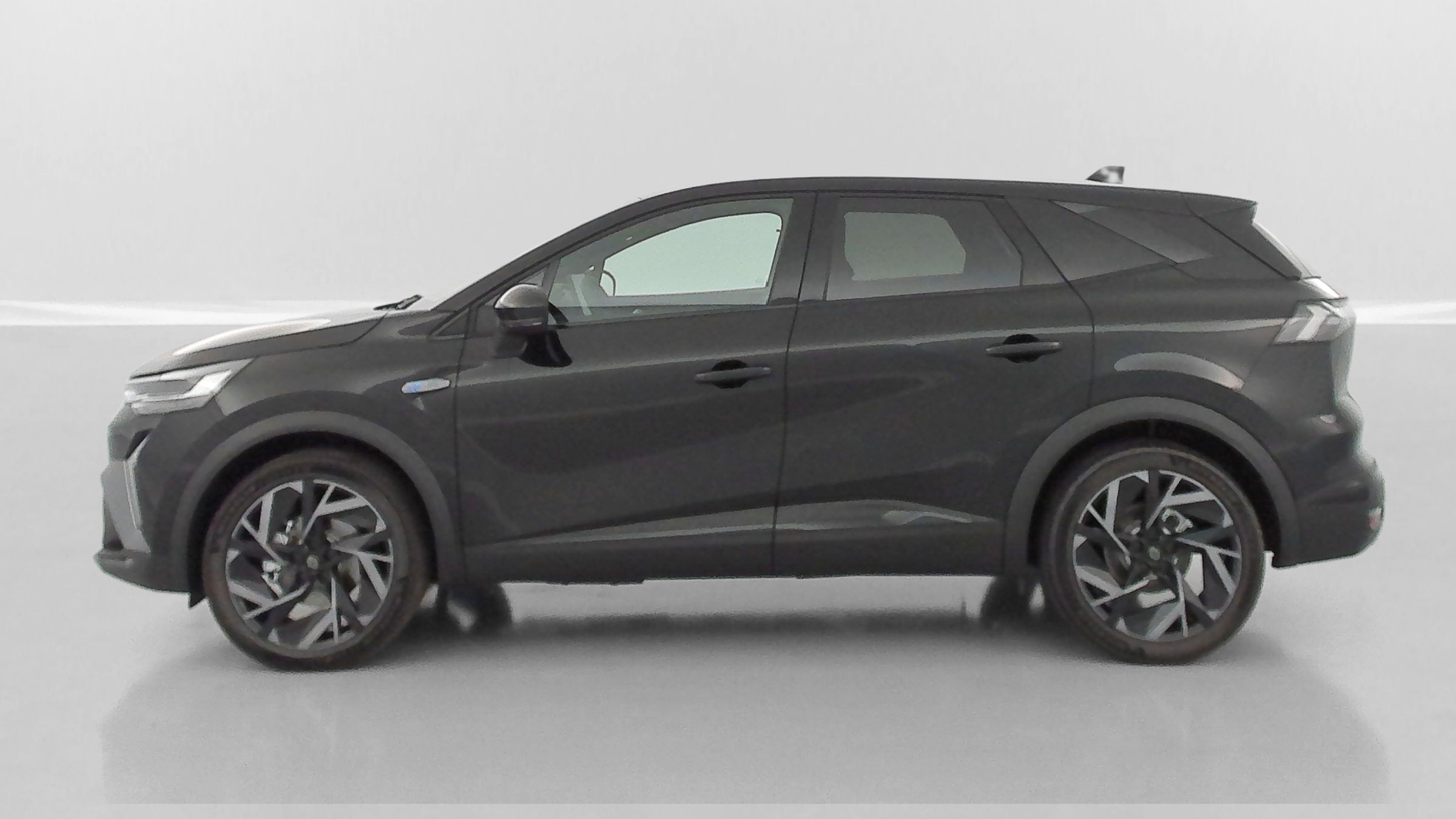 RENAULT Symbioz — photo 4