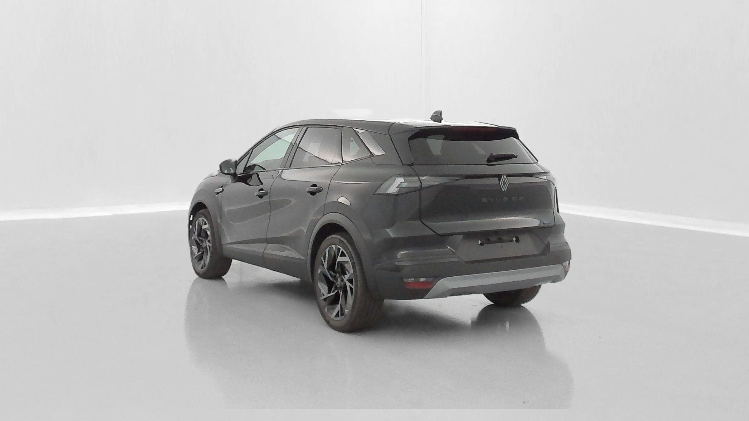RENAULT Symbioz — photo 5
