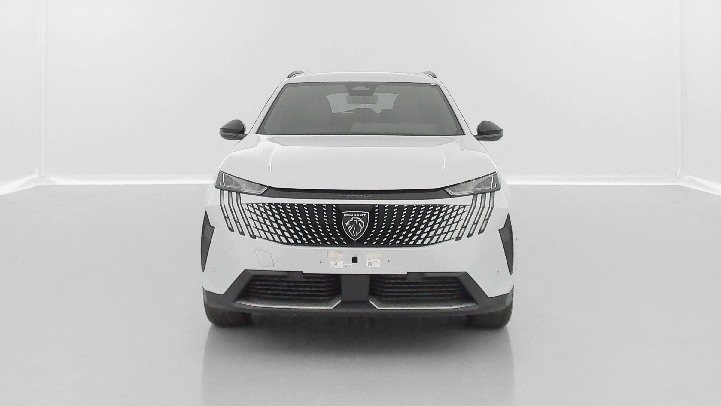 PEUGEOT 5008 — photo 2