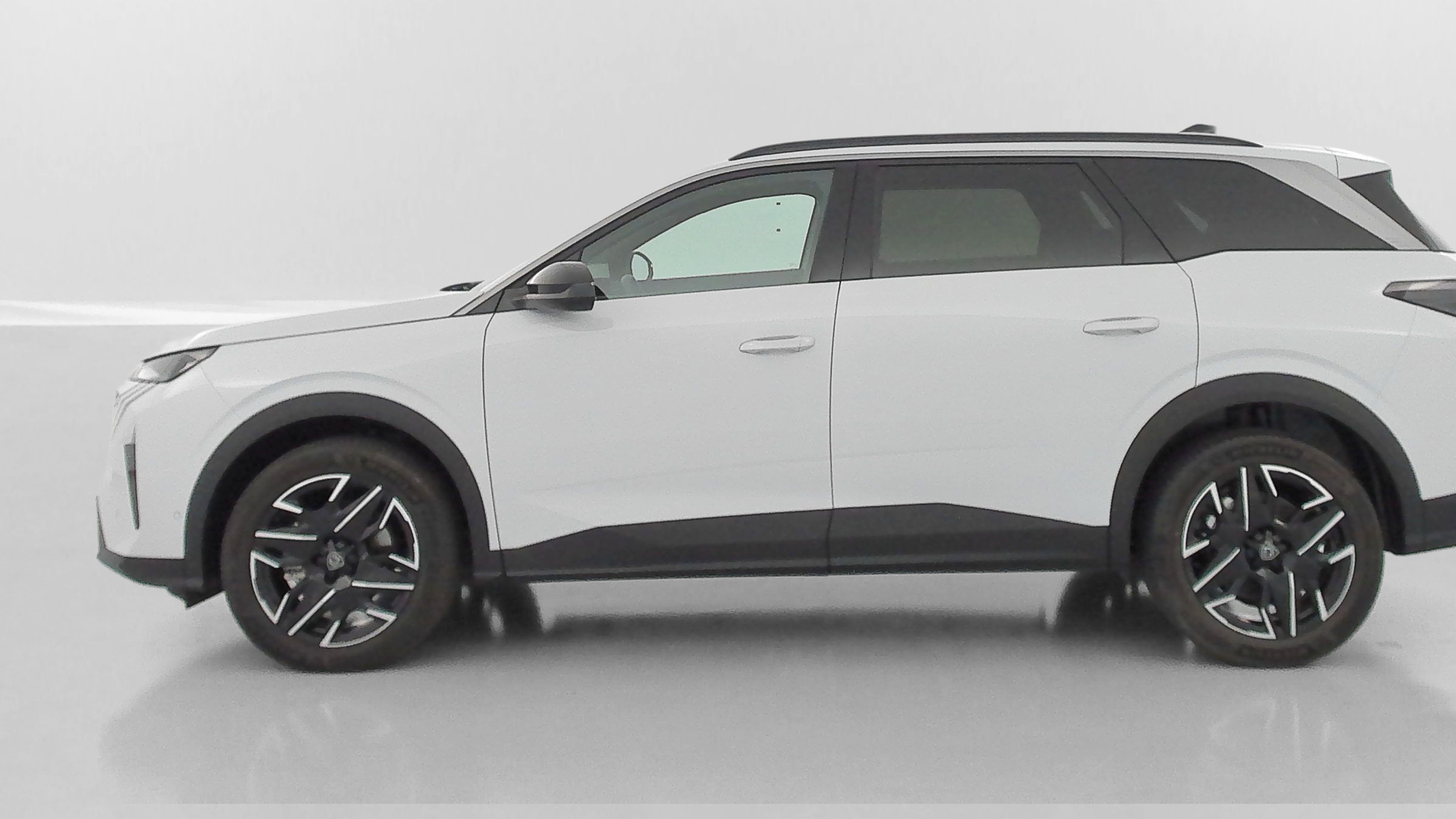 PEUGEOT 5008 — photo 4