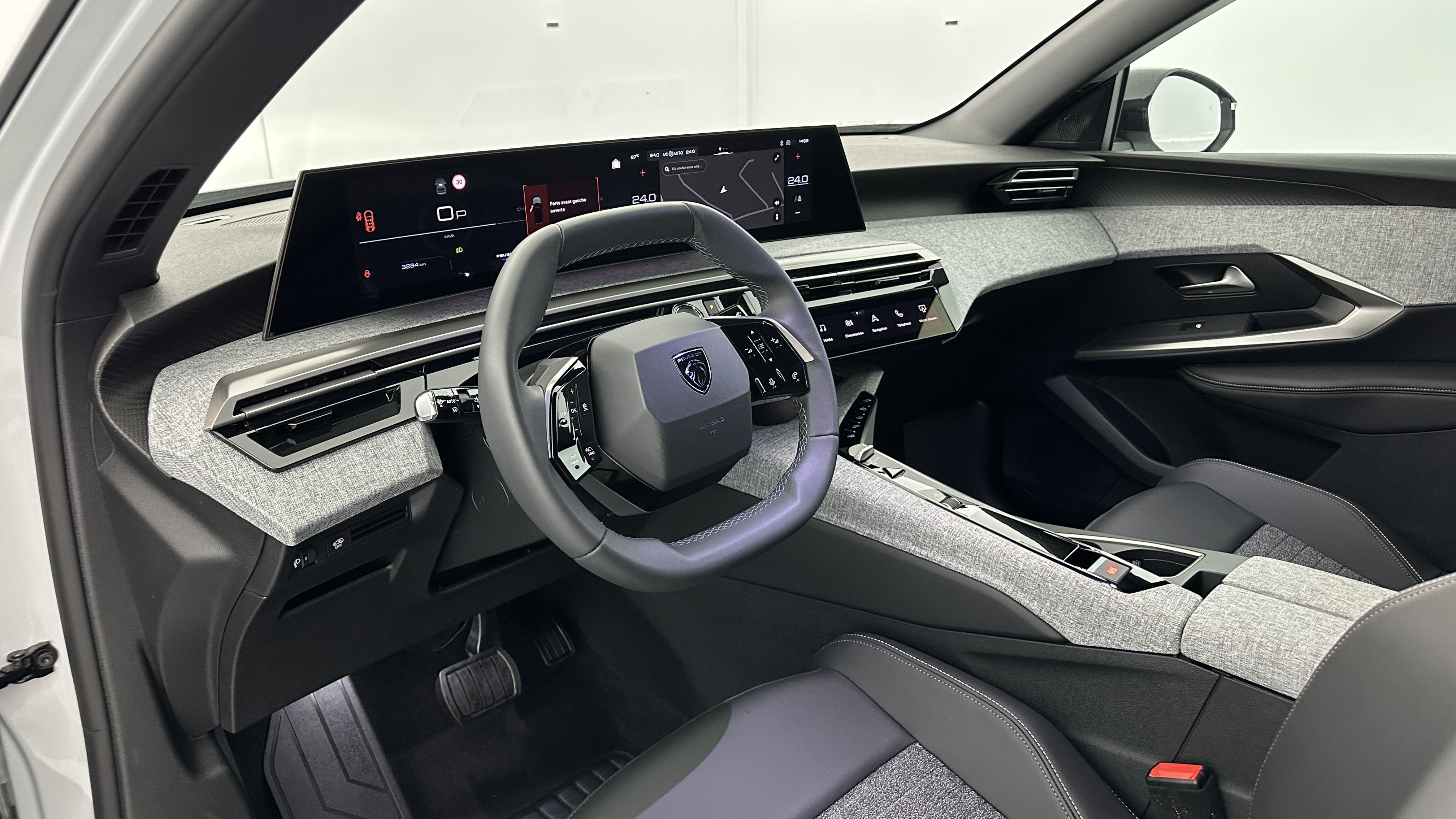 PEUGEOT 5008 — photo 6