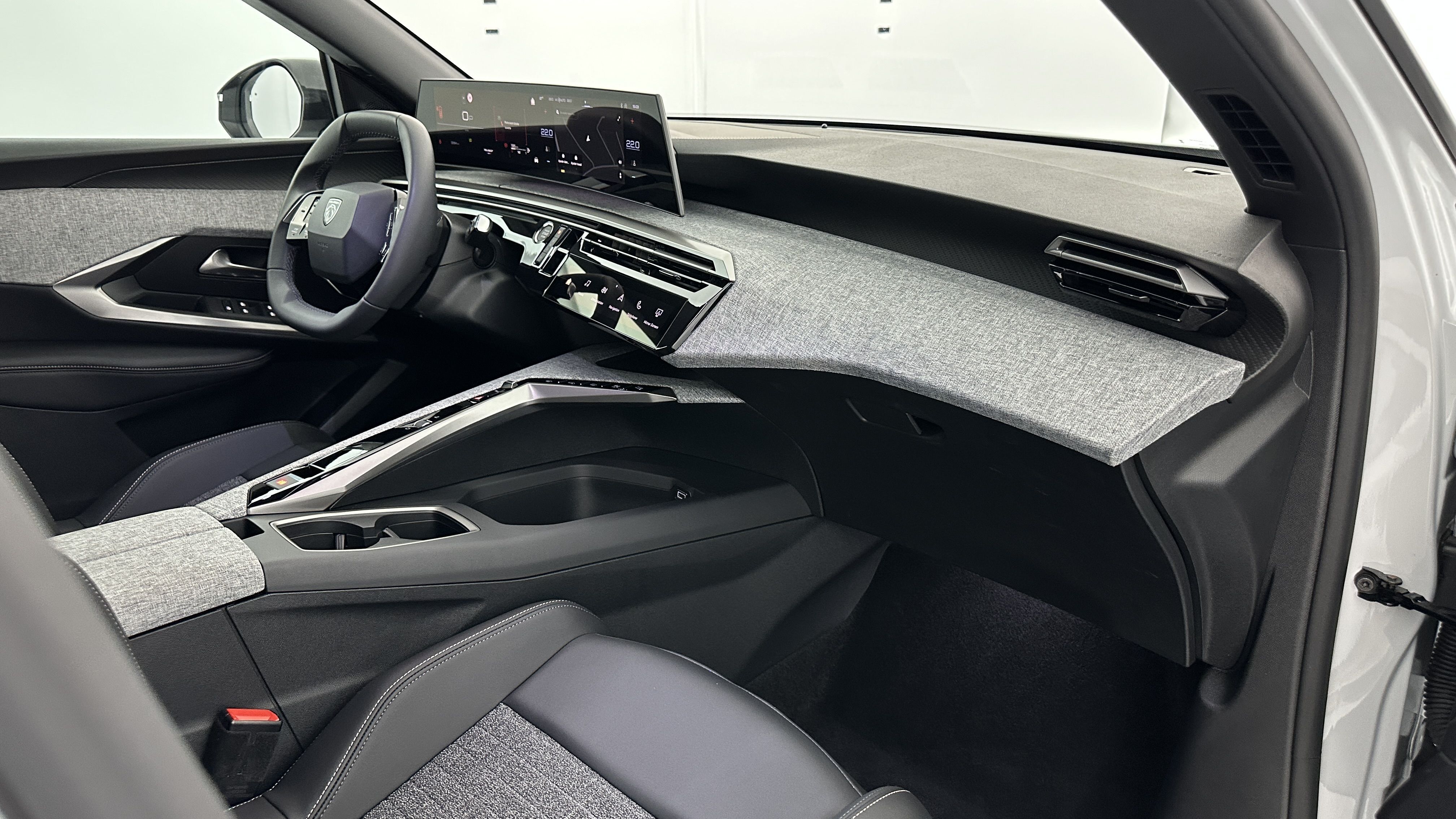 PEUGEOT 5008 — photo 8
