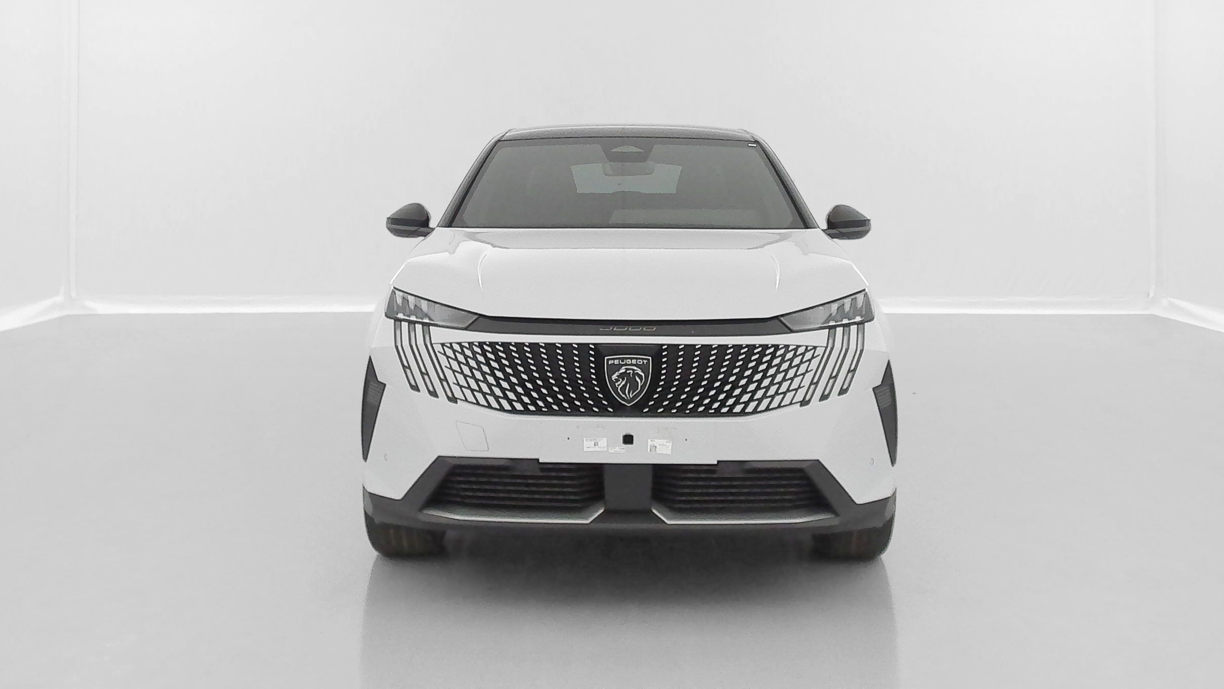 PEUGEOT 3008 — photo 2