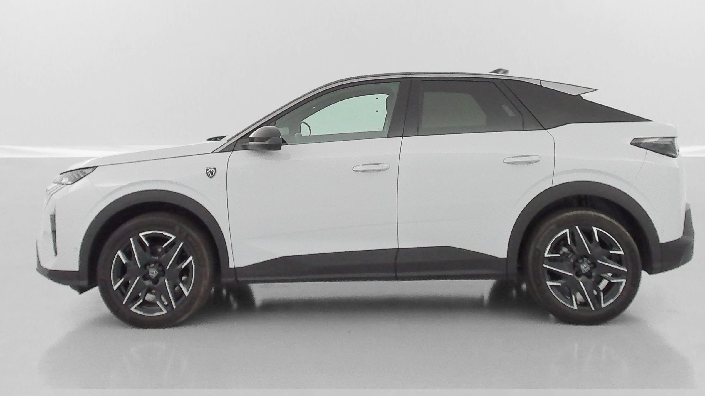 PEUGEOT 3008 — photo 4