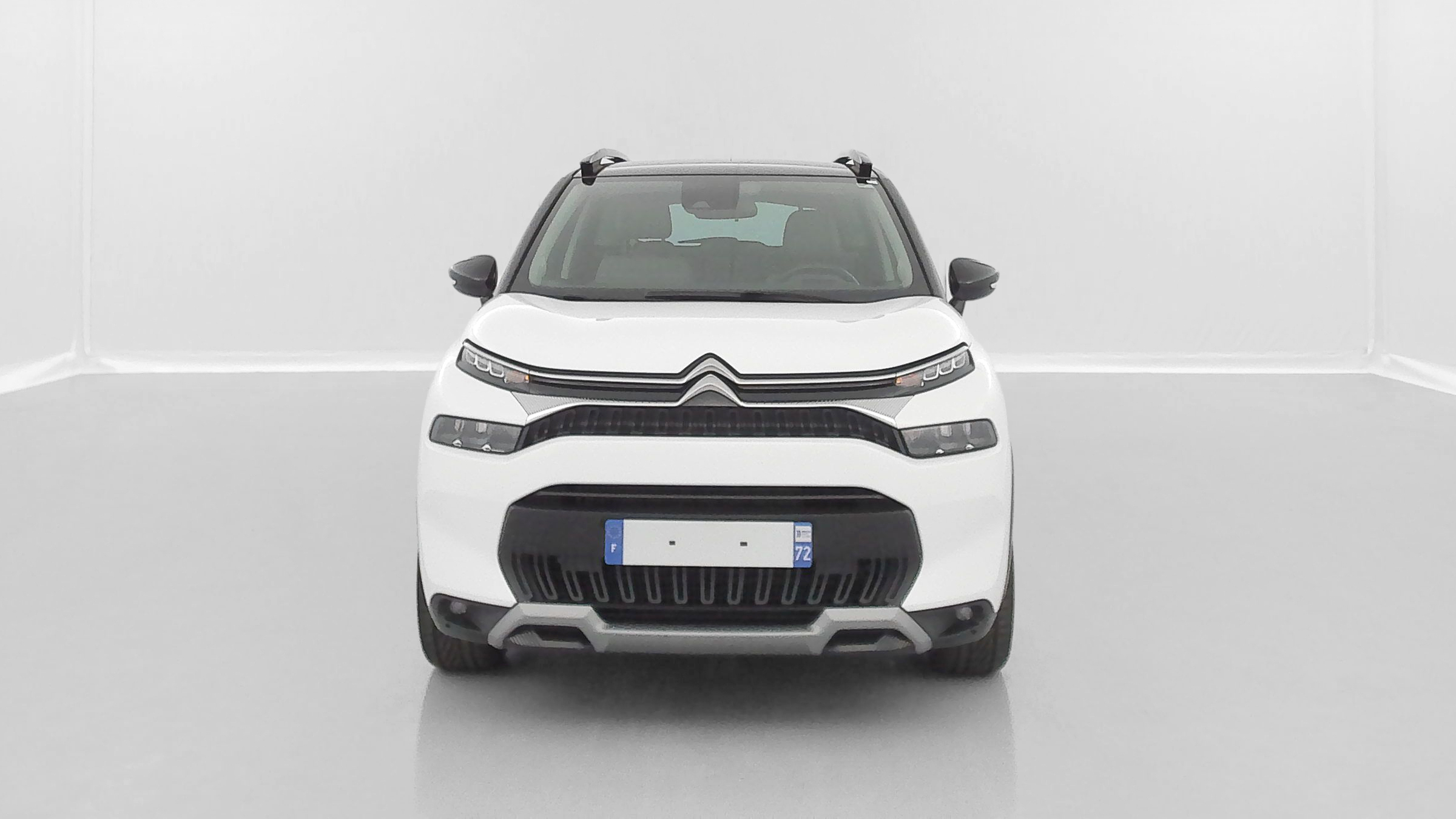 CITROEN C3 Aircross — photo 2