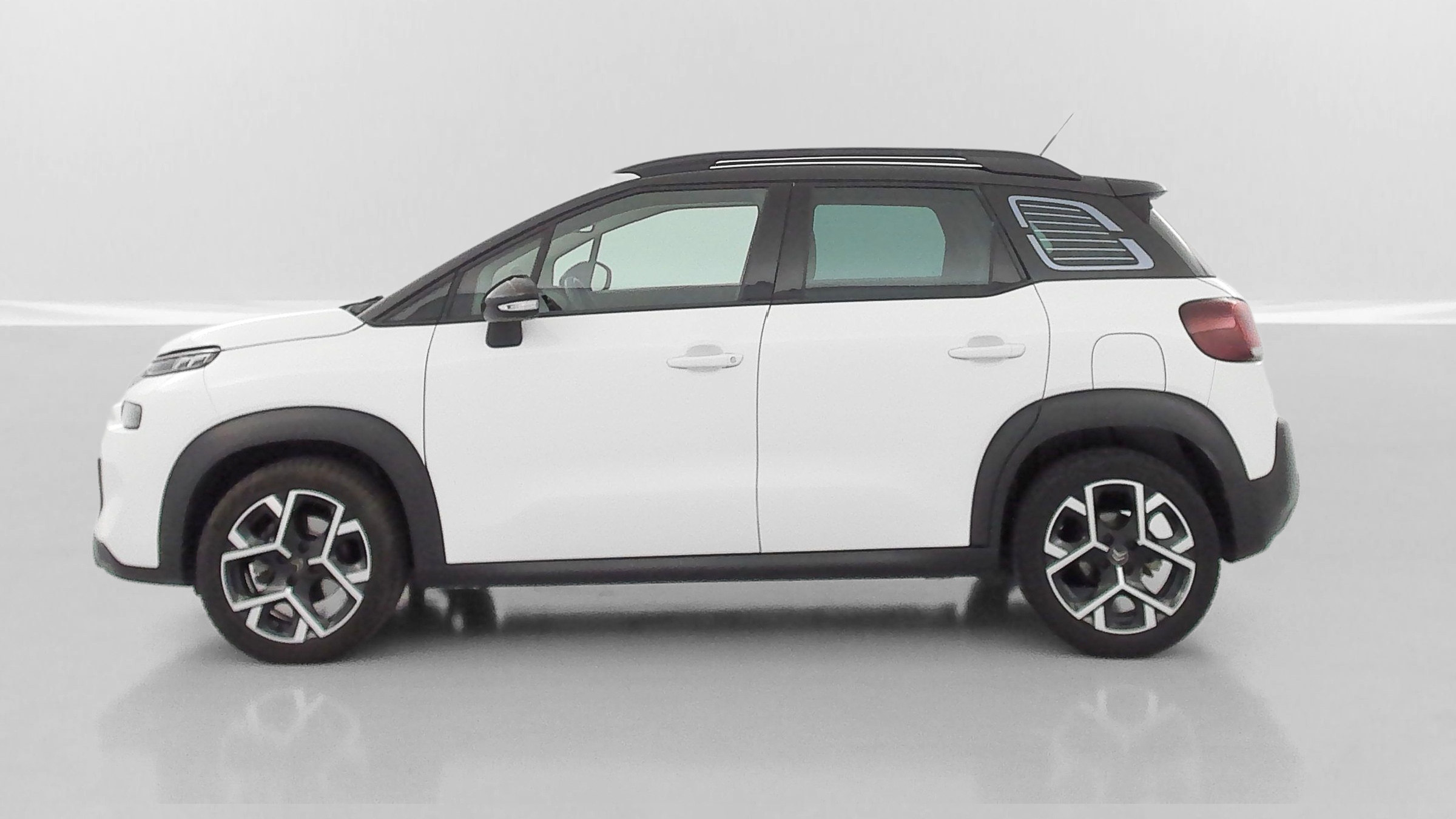 CITROEN C3 Aircross — photo 4