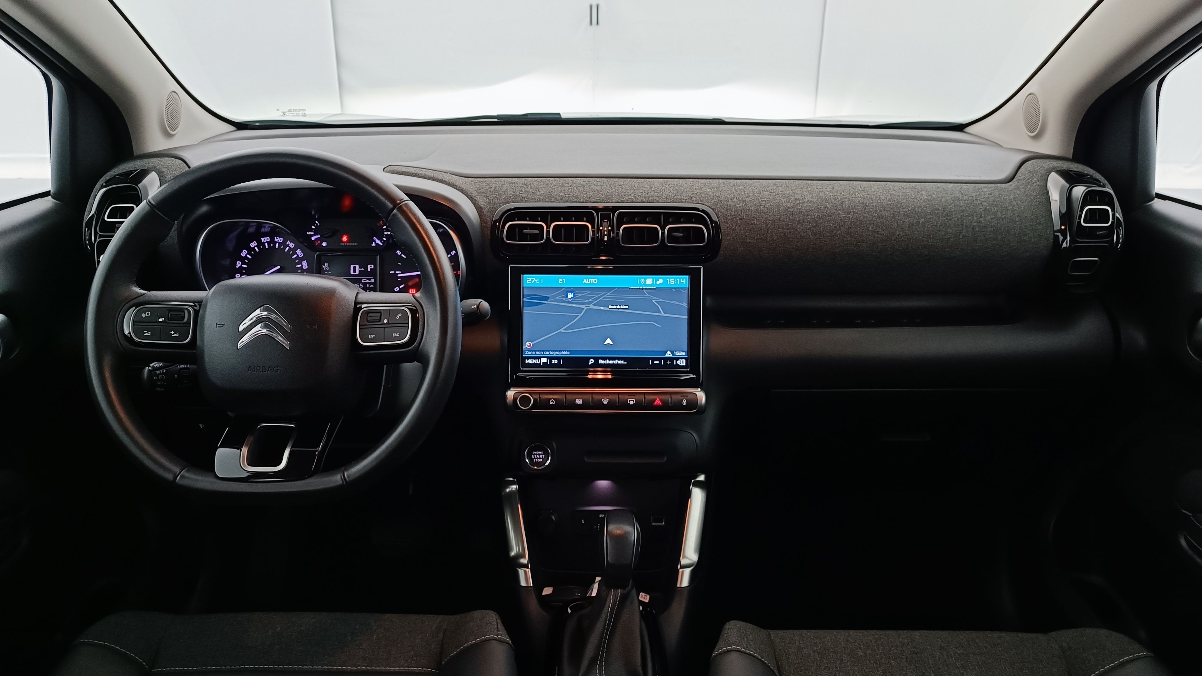 CITROEN C3 Aircross — photo 7