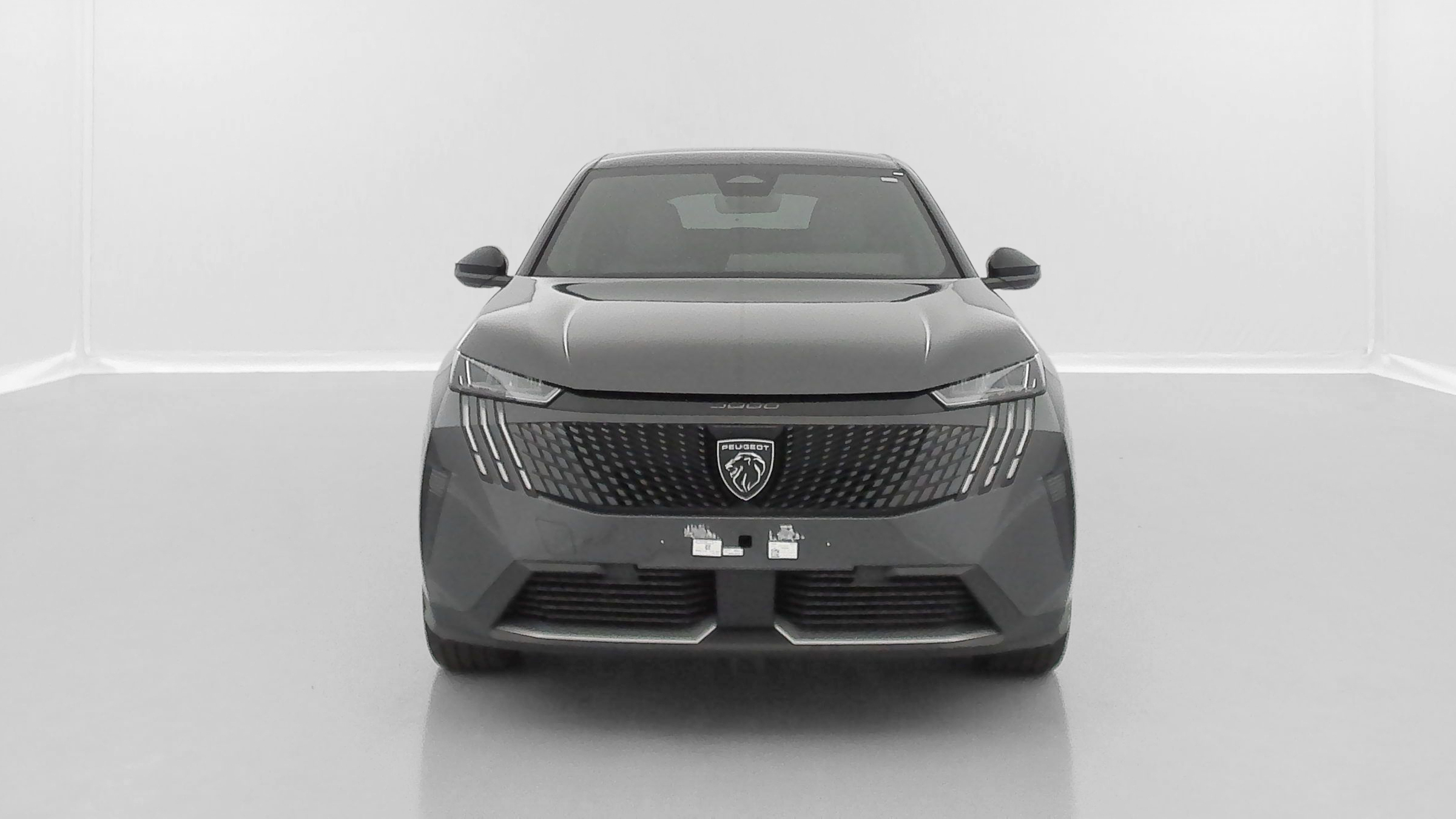 PEUGEOT 3008 — photo 2