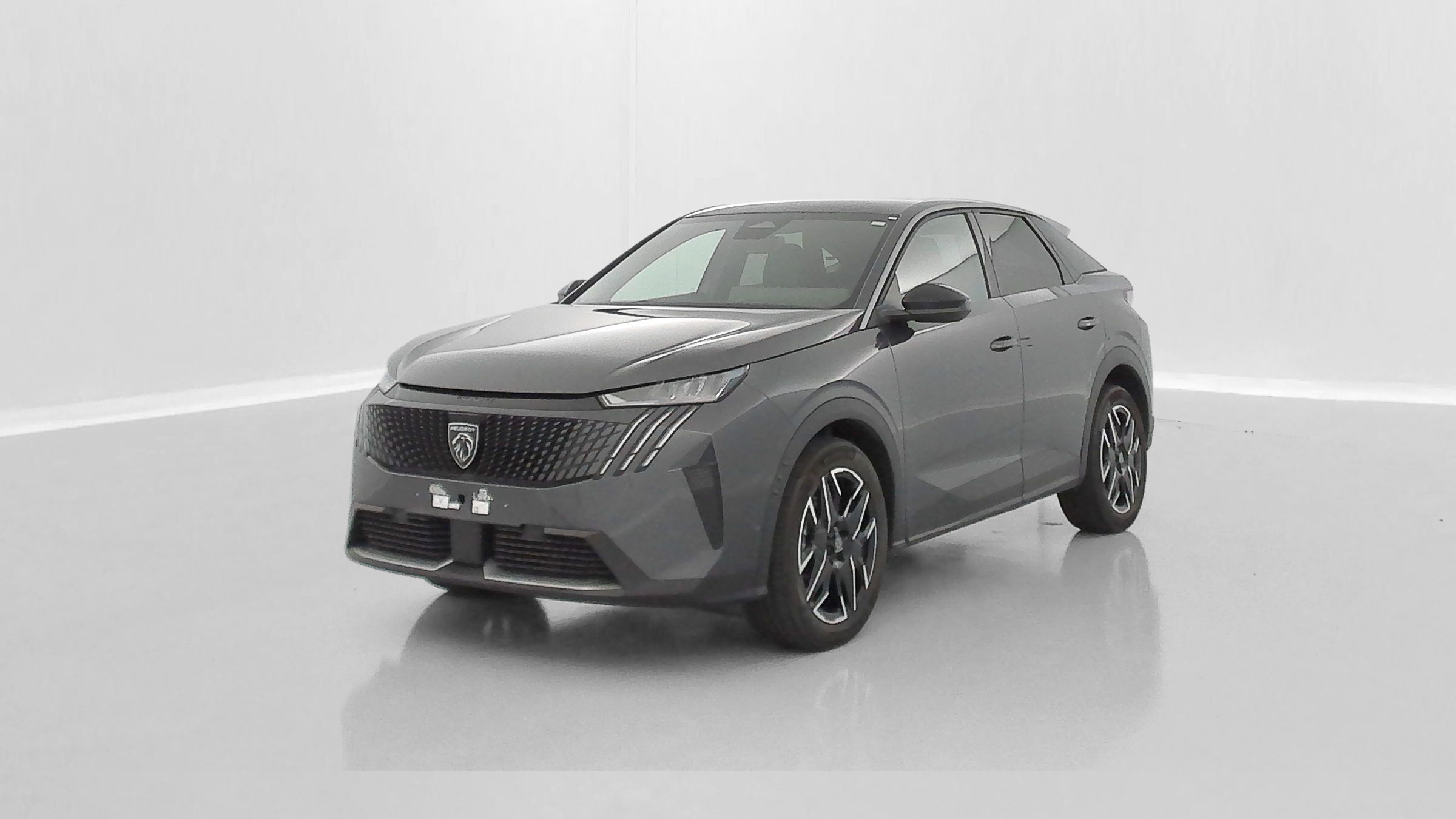PEUGEOT 3008 — photo 3
