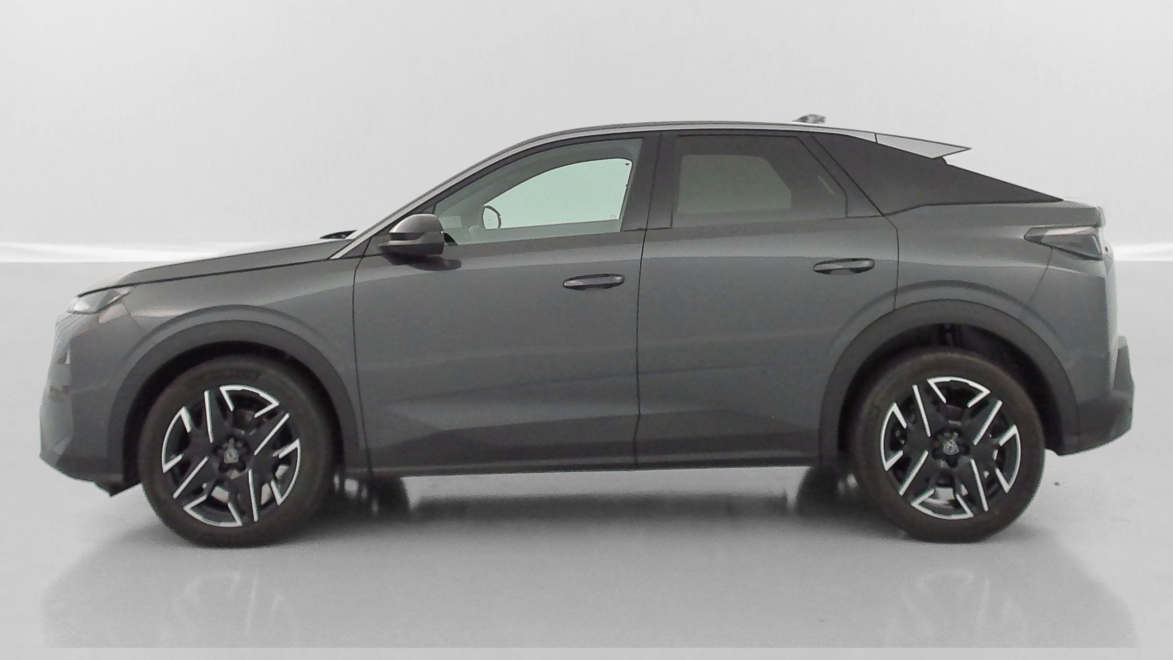 PEUGEOT 3008 — photo 4