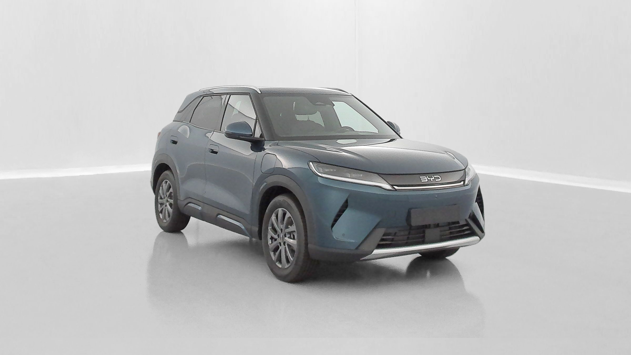 BYD ATTO 2