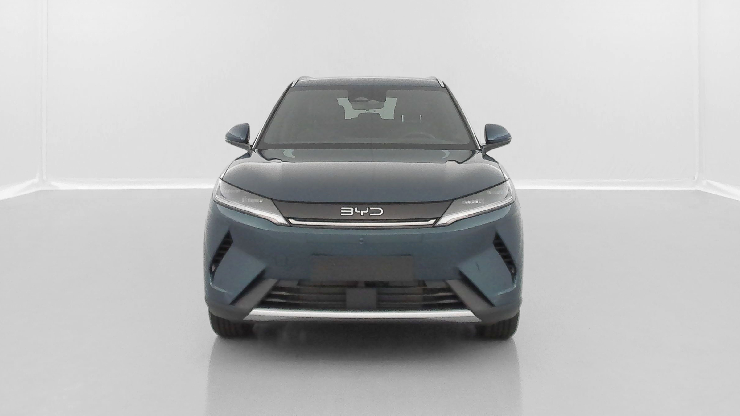 BYD ATTO 2 — photo 2