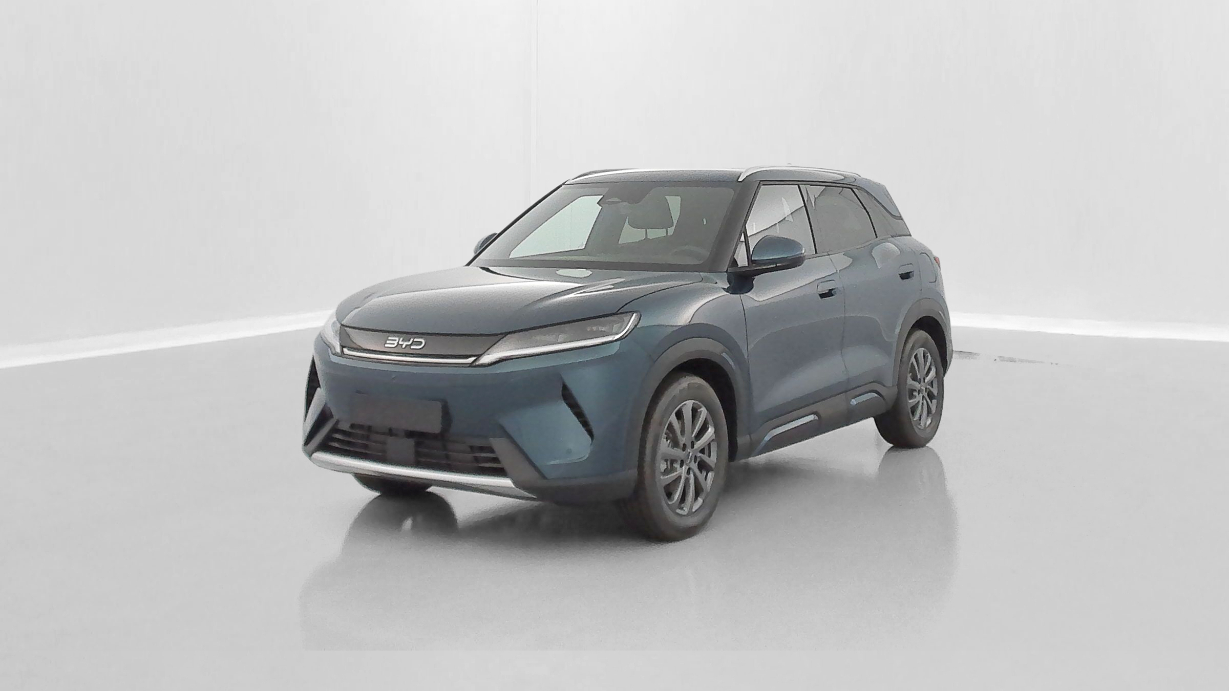 BYD ATTO 2 — photo 3