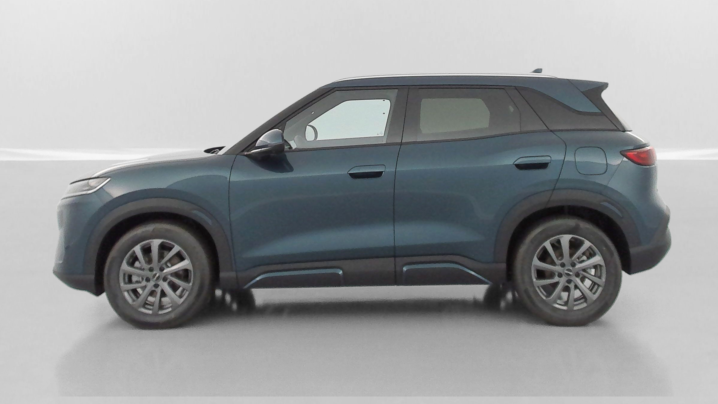 BYD ATTO 2 — photo 4
