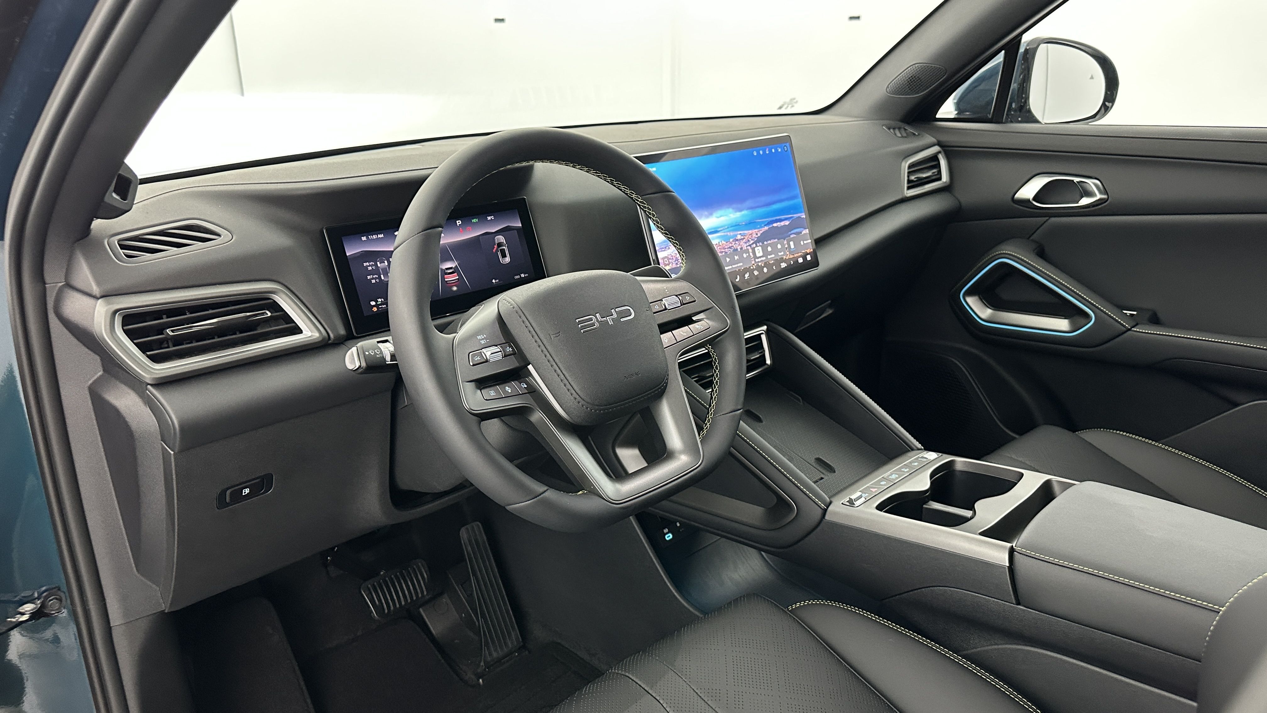 BYD ATTO 2 — photo 6
