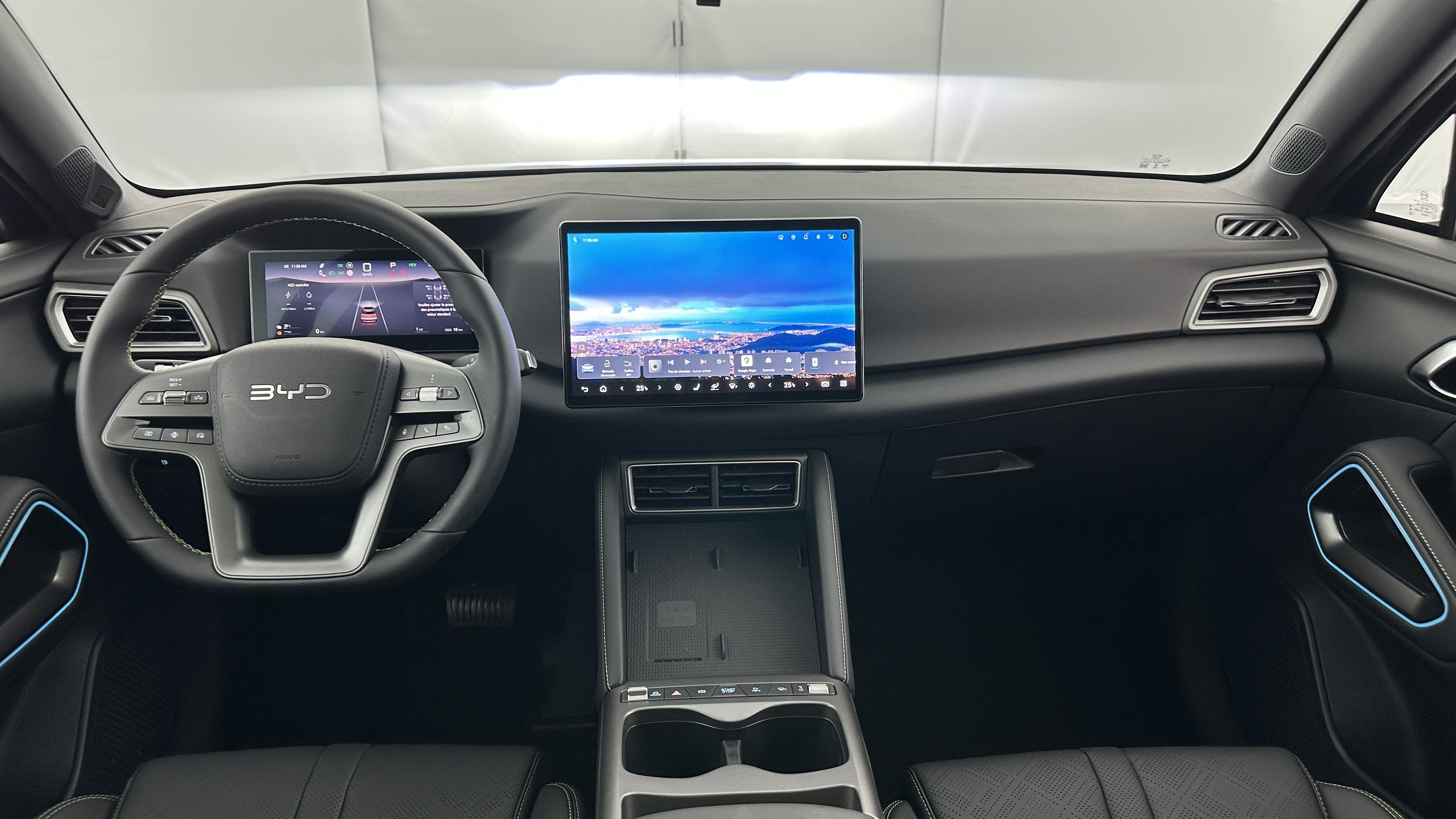 BYD ATTO 2 — photo 7