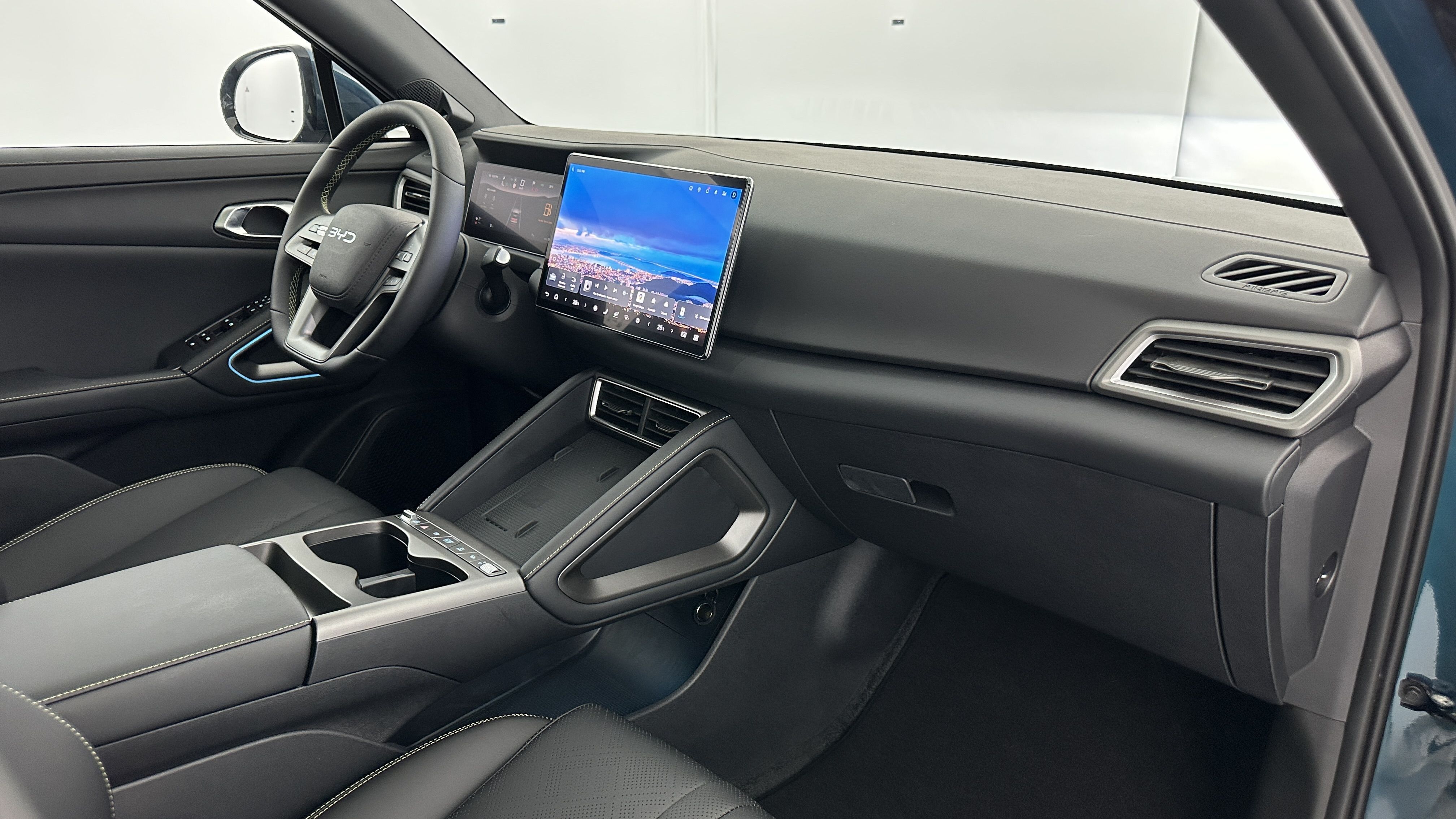 BYD ATTO 2 — photo 8