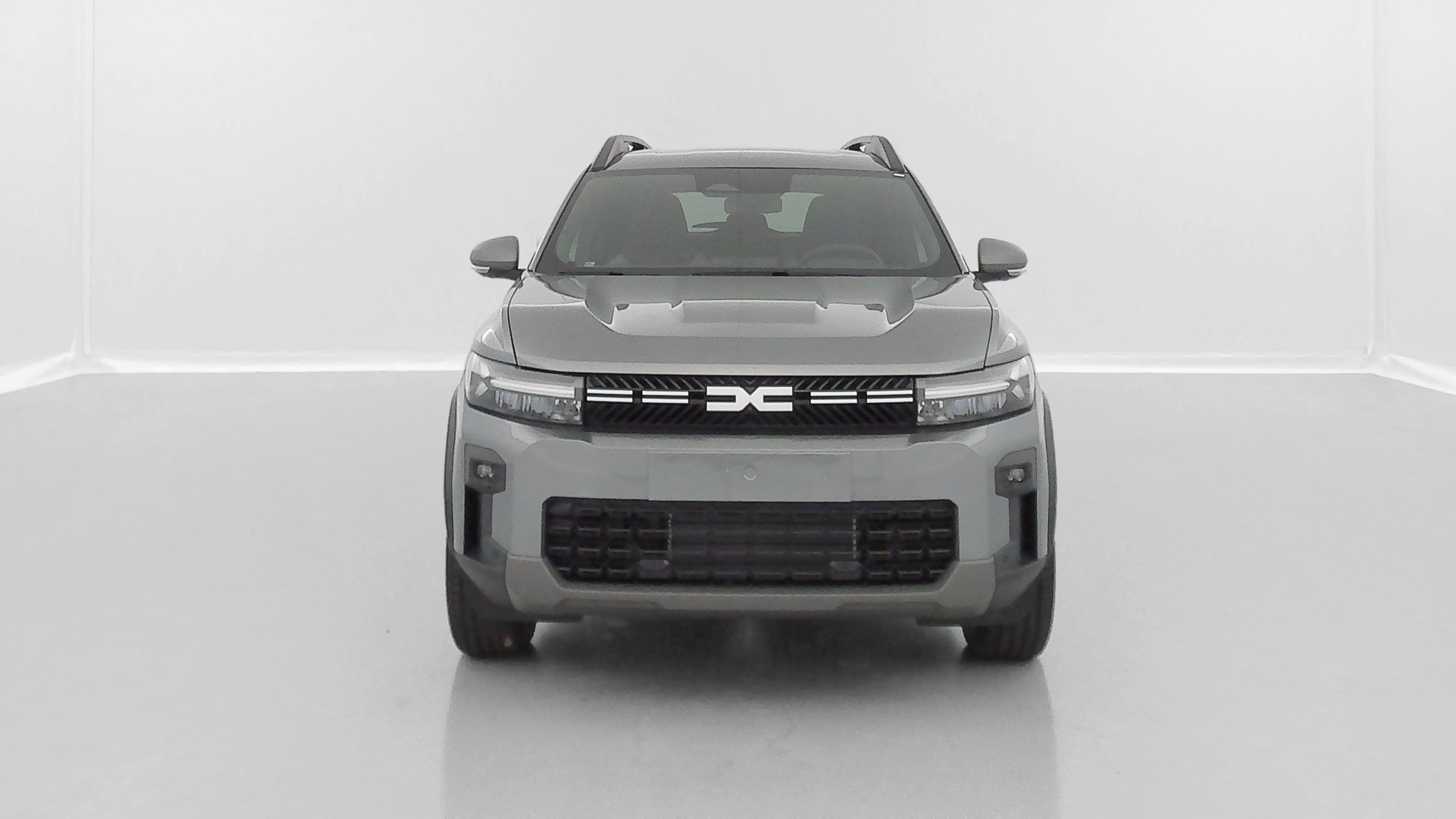 DACIA Bigster — photo 2